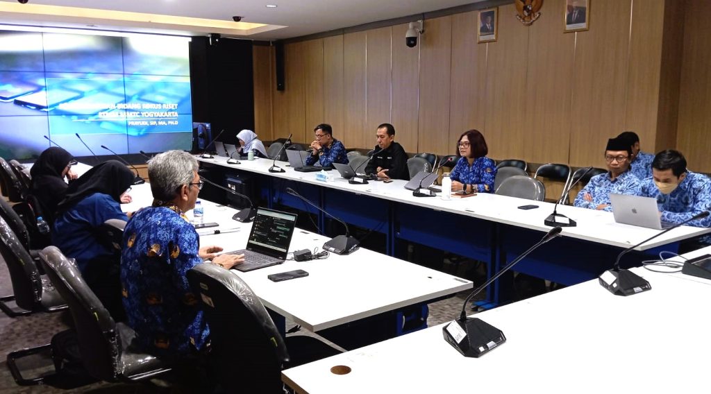 STMM Yogyakarta Pertajam Arah Riset 2025-2029, Fokus pada Penelitian Terapan dan Dampak Sosial