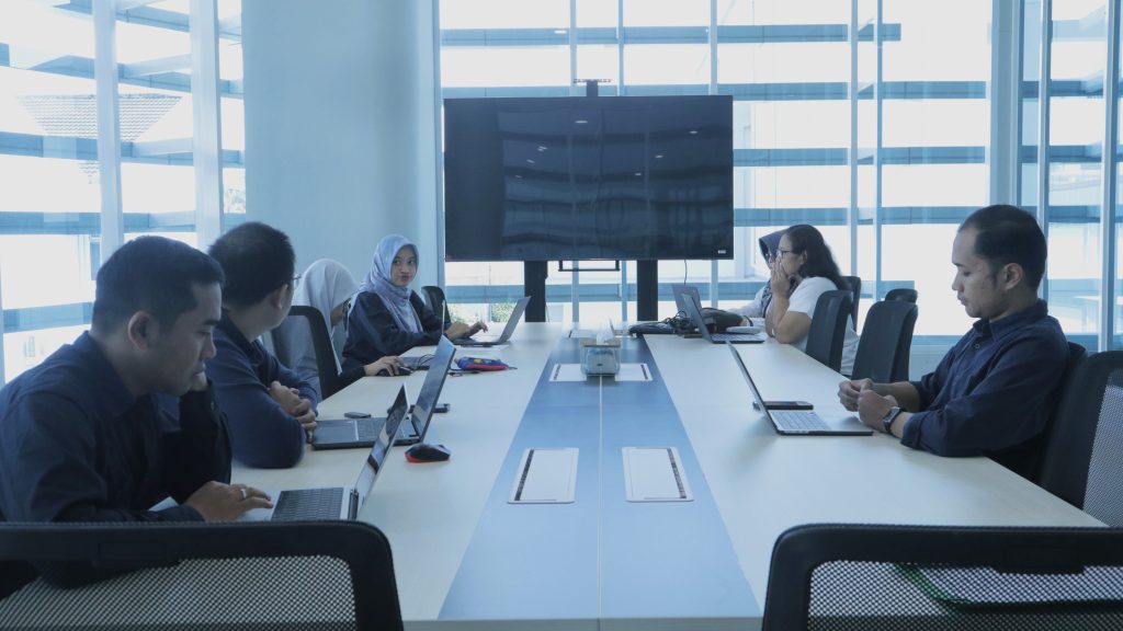 PPPM Menyelenggarakan Seminar Proposal bagi Tim Peneliti STMM 2026