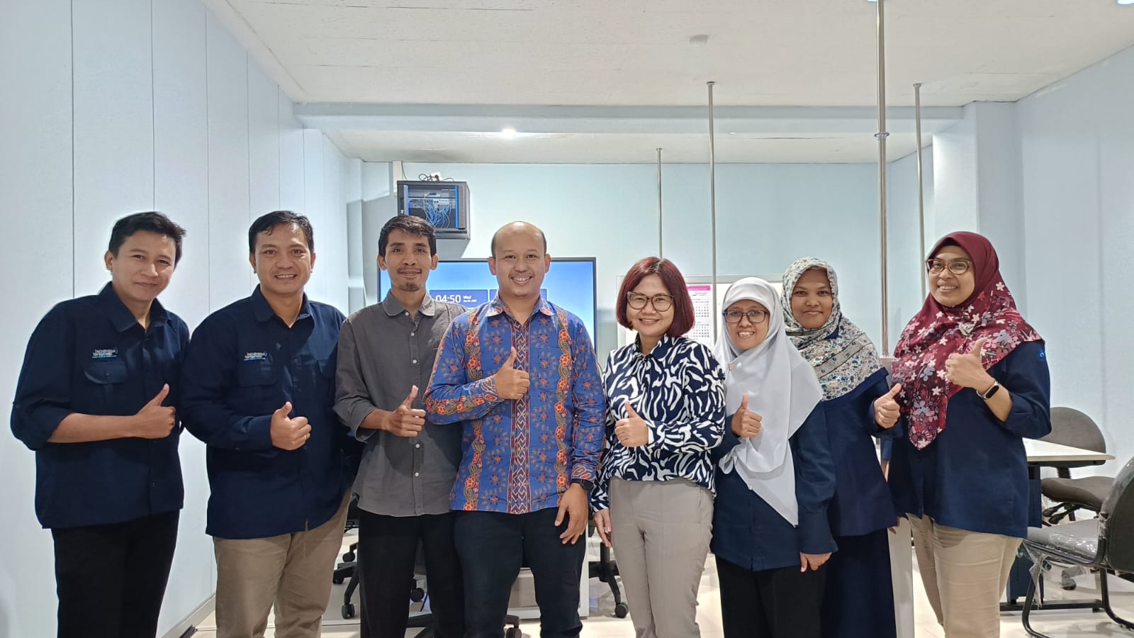 Jimk Finalisasi Persiapan Akreditasi Jurnal JITU dan JIMK – PPPM
